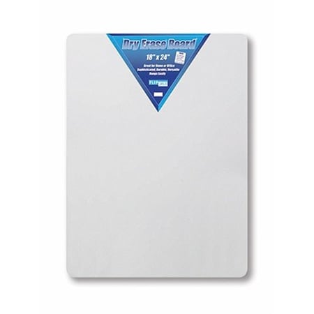 Flipside Dry Erase Board 18 X 24 FL97218